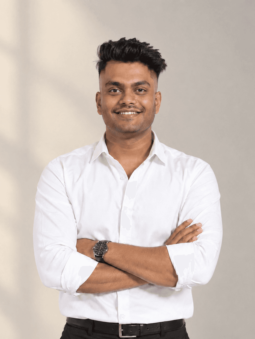 Parth Salunkhe