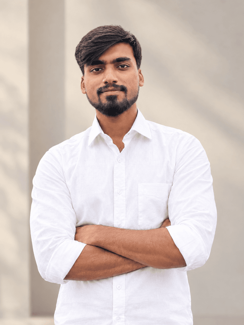 Shubham Kadam